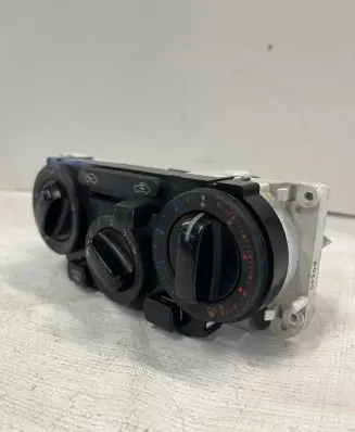 Nissan Note (E11) Climate control unit N103007T