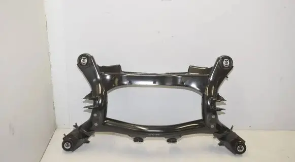 BMW 3 G20 G21 Rear subframe 8837911 33318837911 8831018
