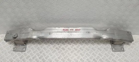 Audi TT TTS RS Mk3 8S Front bumper support beam 