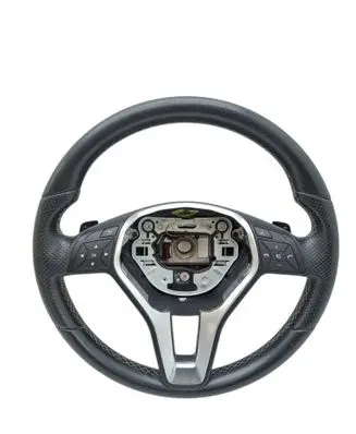 Mercedes-Benz GLA W156 Steering wheel A2184602018