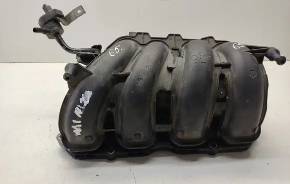 Mini Cooper Countryman R60 Intake manifold 0261230254 V760459780 V7599905