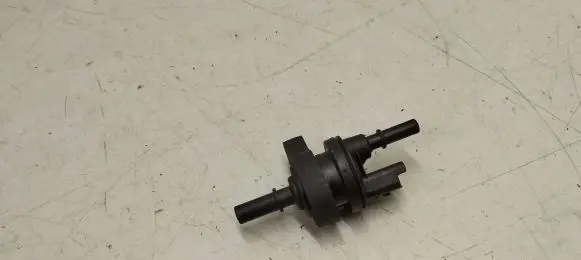 Valve vacuum