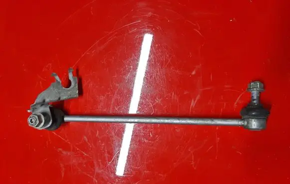BMW X3 G01 Front anti-roll bar/sway bar 31356887271