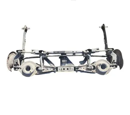 Volvo V40 Rear subframe 