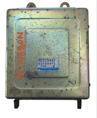 Mitsubishi Space Wagon Gearbox control unit/module MD325482 E2T65471 4Y08