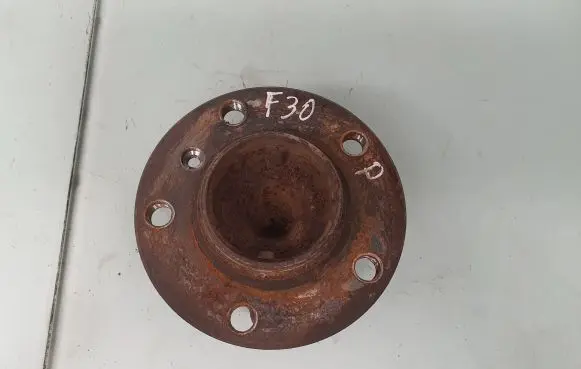 BMW 3 F30 F35 F31 Front wheel ball bearing 6876840 31206876840
