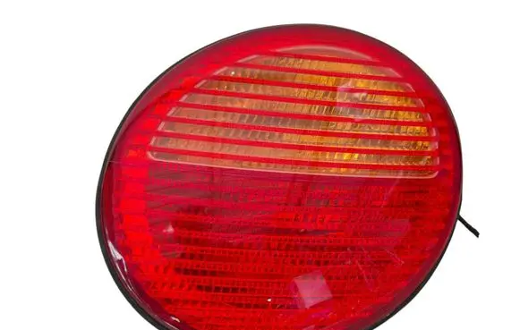 Volkswagen New Beetle Rear/tail lights