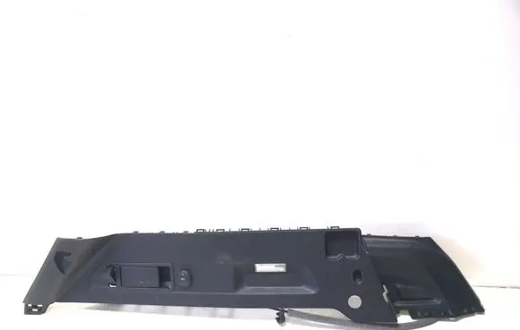 Ford Focus Other trunk/boot trim element JX7BN46809A