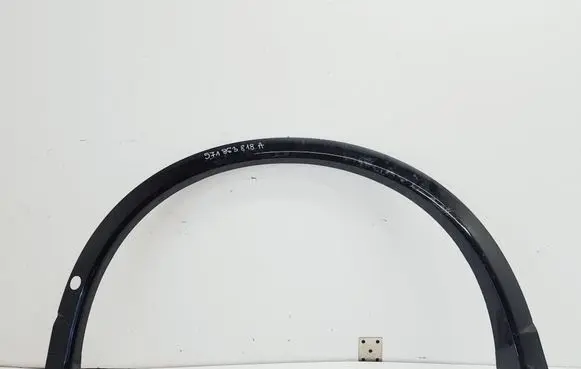 Volkswagen Tiguan Rear fender molding trim 571853818A