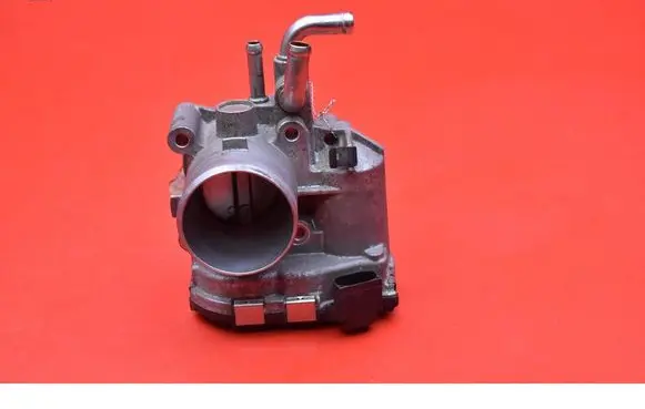 Hyundai i20 (PB PBT) Throttle body valve 3510004200