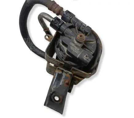 Opel Astra G Fuel filter 