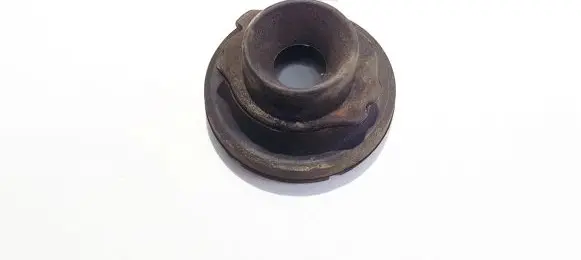 Audi A3 S3 8L Front coil spring rubber mount 1j0512149b