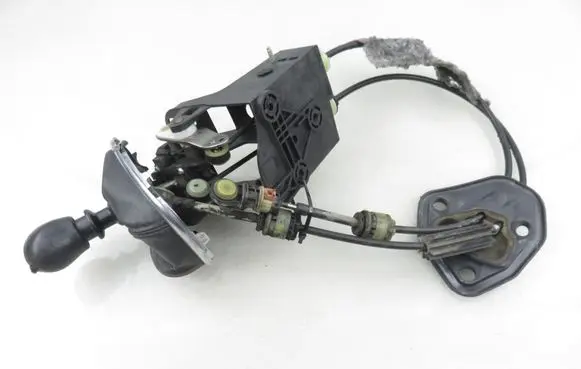 Renault Scenic II - Grand scenic II Gear shifter/selector 8200587252