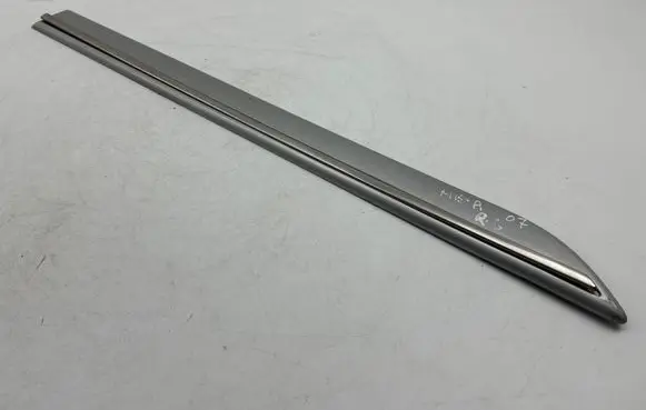 Mercedes-Benz A W169 Rear door trim (molding) A1696901462