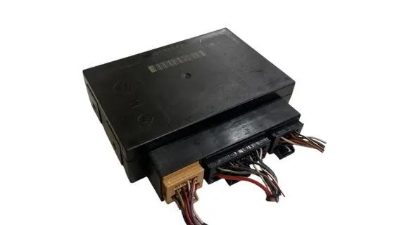Comfort/convenience module