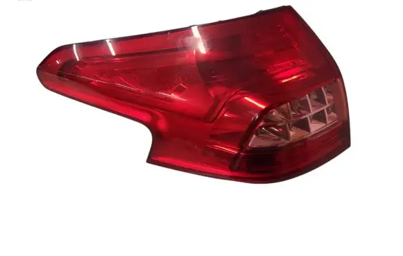 Citroen C5 Rear/tail lights VP8X8X13405AX