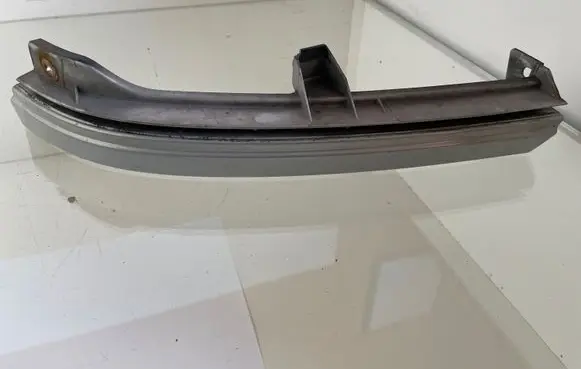 Under headlight/headlamp trim