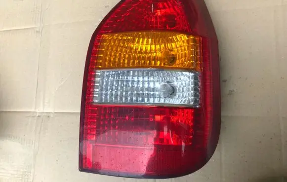 Opel Zafira A Rear/tail lights