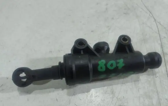 Peugeot 807 Clutch slave cylinder 