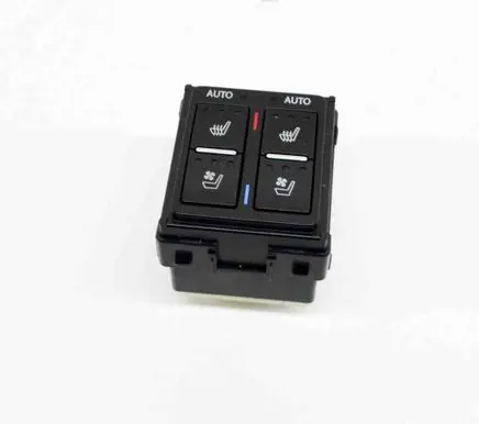 Lexus RX 450H Seat heating switch 75J230