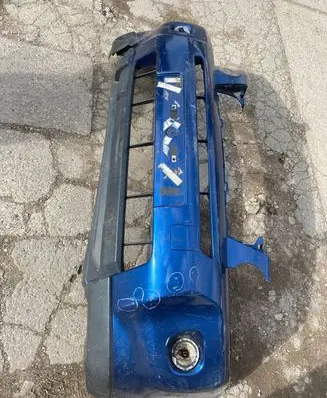 Nissan X-Trail T31 Front bumper