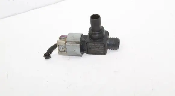 Opel Mokka Engine mount vacuum valve 0265005321 20876799