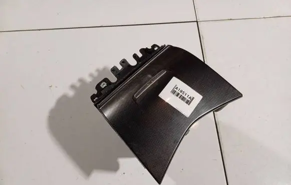 Honda Accord Glove box