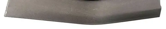 Volkswagen ID.3 Dashboard lower bottom trim panel 10A868224A