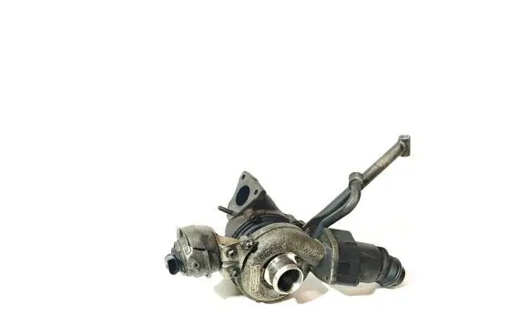 Audi A4 S4 B8 8K Turbo 03L145721B 03L145721 GTC1549VZ