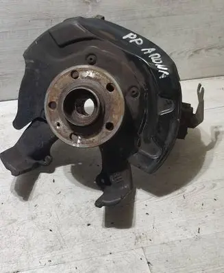 Seat Arona Front wheel hub