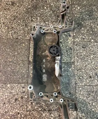 Volkswagen PASSAT B6 Front subframe