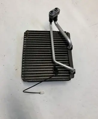 Hyundai Tucson JM Air conditioning (A/C) radiator (interior) 