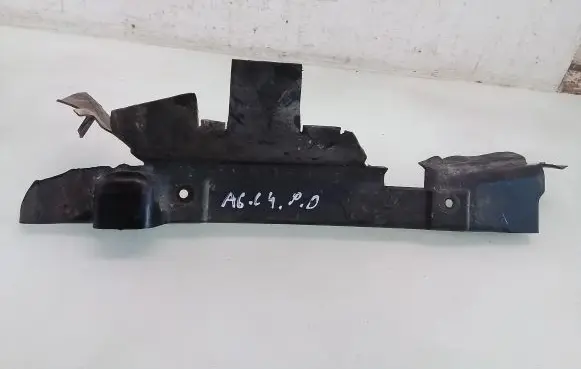 Audi A6 S6 C4 4A Intercooler air guide/duct channel