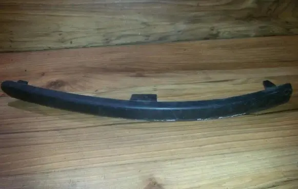 Ford Mondeo Mk III Front bumper splitter molding 6S7117E908