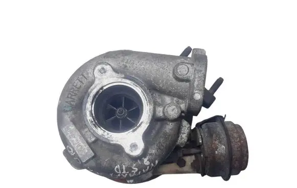 Nissan Navara D40 Turbo 14411EB300 GT056V 7512432