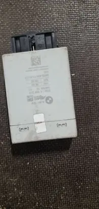 BMW 7 G11 G12 Steering rack control module 6885215 14972610