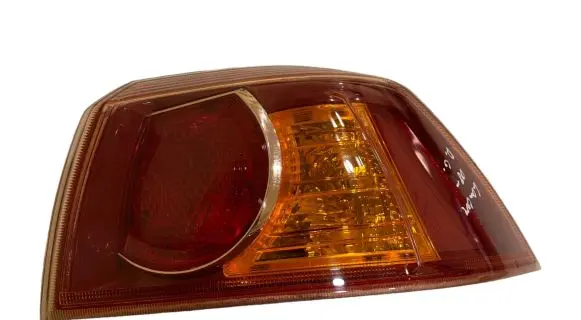 Mitsubishi Lancer VIII Rear/tail lights