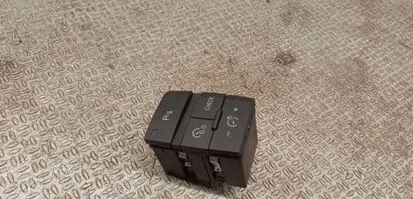 Audi Q7 4L Panel lighting control switch 4L1927123A