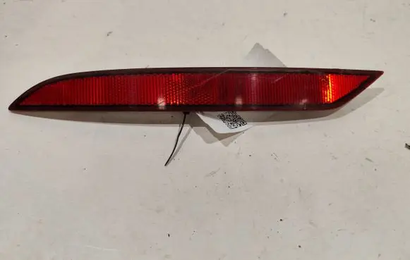 Volkswagen Golf VII Rear tail light reflector 5G0945105C