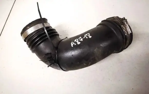Renault Scenic II - Grand scenic II Intercooler hose/pipe 8200201614