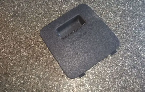 Hyundai Santa Fe Other interior part 84754S1000