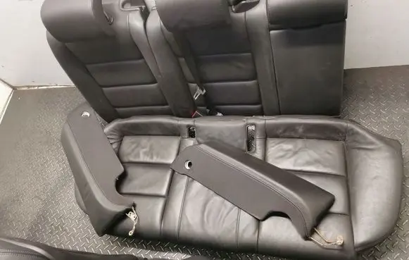 Audi A6 S6 C6 4F Interior set 12782713963