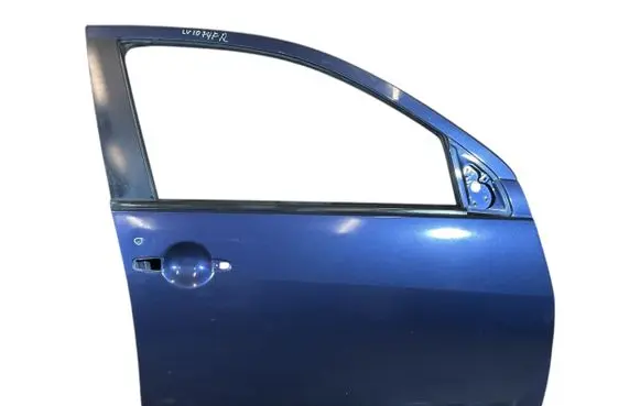 Citroen C-Crosser Front door