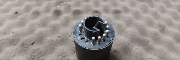 Volvo 440 Light relay 1362281 895107
