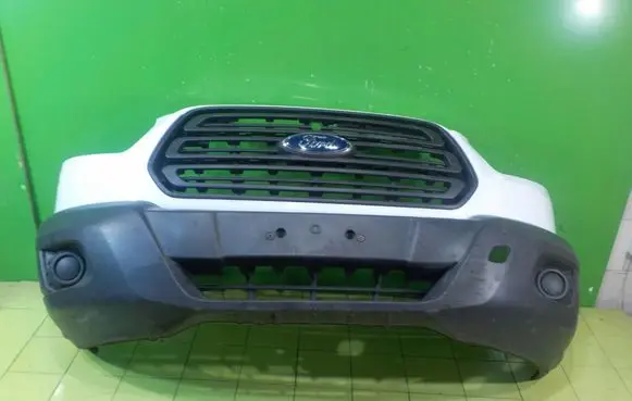 Ford Transit Front bumper PRZOD WP194
