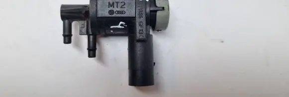 Audi A8 S8 D3 4E Turbo solenoid valve 1K0906283A
