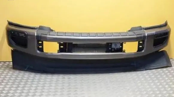 Ford F250 Front bumper LC3B-17750