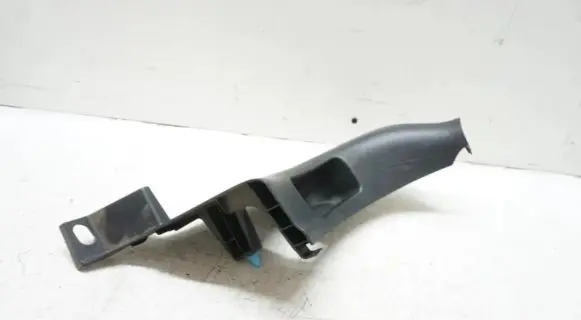 Honda City Rear sill trim cover 83161