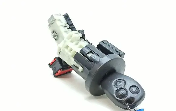 Renault Trafic III (X82) Ignition lock 285910001R