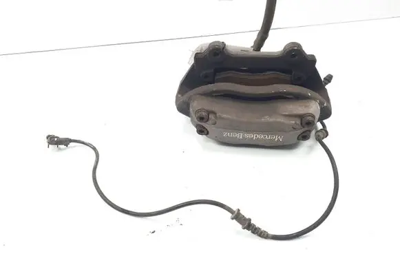 Mercedes-Benz SL R230 Front brake caliper
